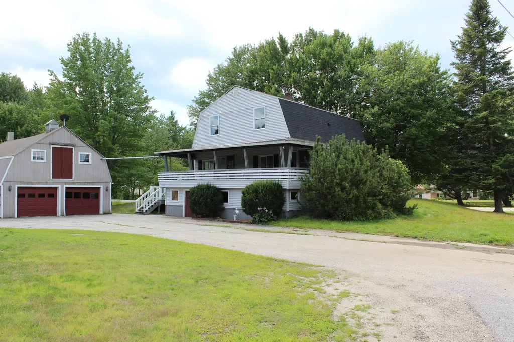 1154 Hotel Road Auburn ME 04210