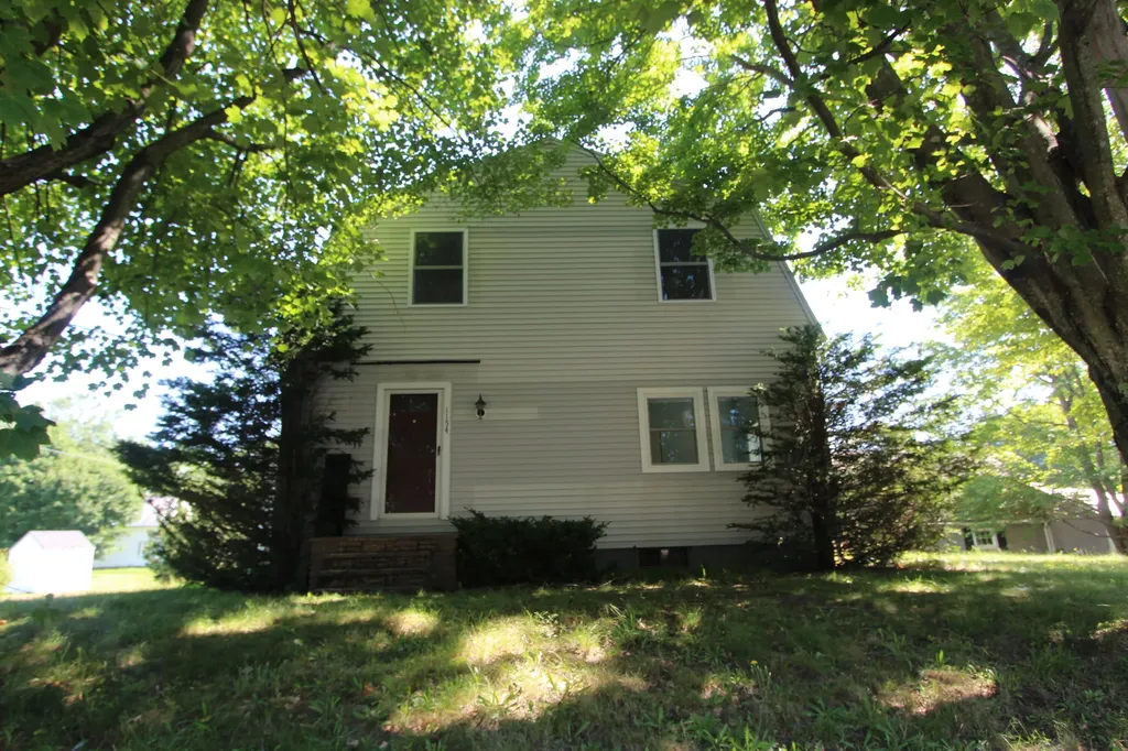 1154 Hotel Road Auburn ME 04210