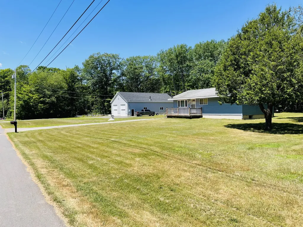 723 York Road Hermon ME 04401