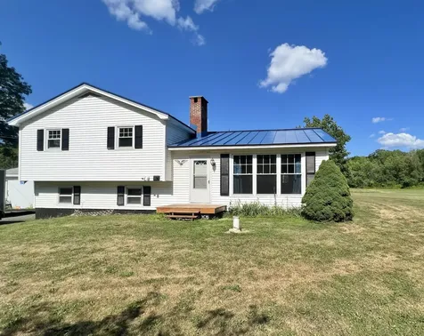 375 River Road Bucksport ME 04416