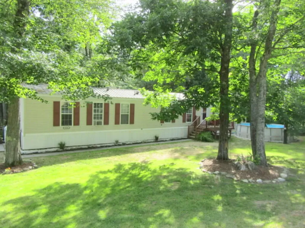 150 Meadow Hill Road Greene ME 04236
