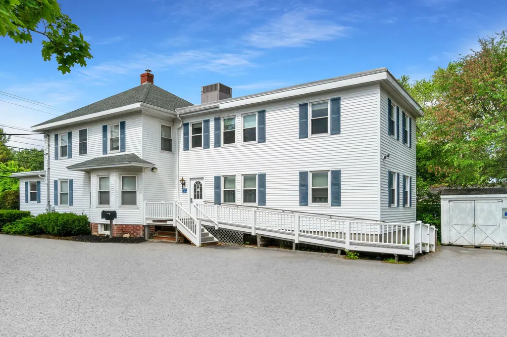 813 Washington Avenue Portland ME 04103