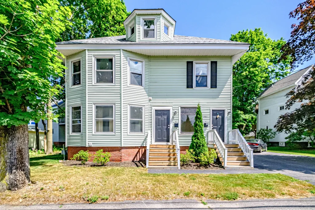 301 Allen Avenue Portland ME 04103