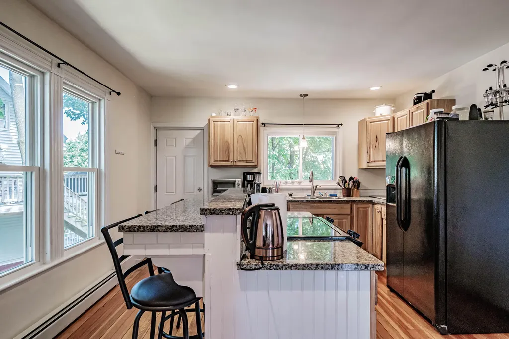 301 Allen Avenue Portland ME 04103