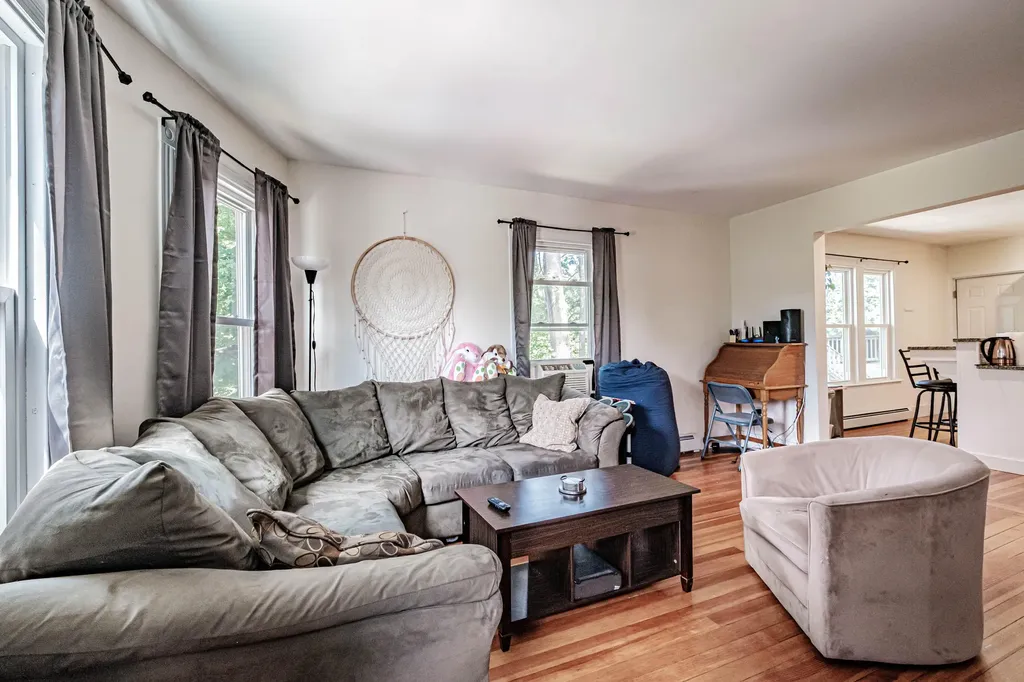 301 Allen Avenue Portland ME 04103