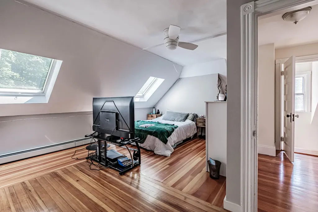 301 Allen Avenue Portland ME 04103