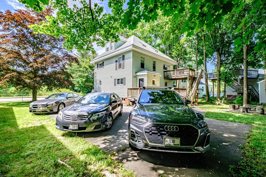 301 Allen Avenue Portland ME 04103