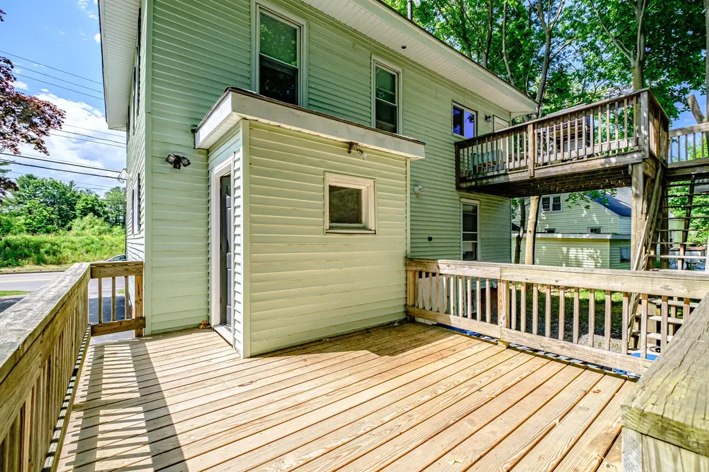 301 Allen Avenue Portland ME 04103