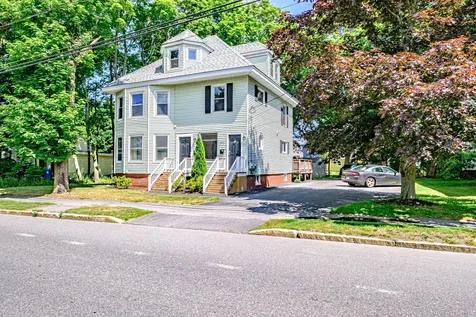 301 Allen Avenue Portland ME 04103