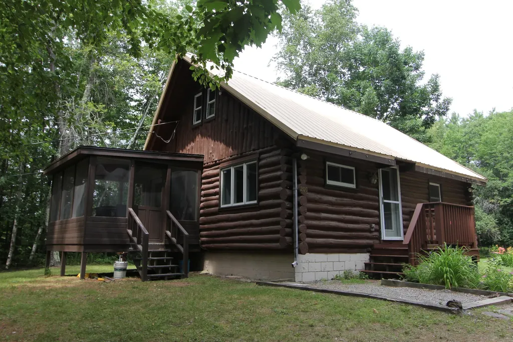 200 Narrows Pond Road Winthrop ME 04364