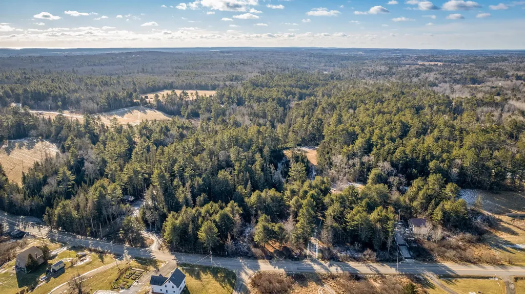 Map 403 Lot 79 Beechwood Street Thomaston ME 04861