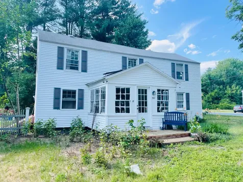 541 Cape Road Standish ME 04084