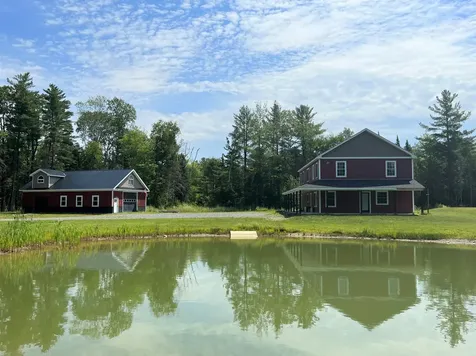 385 Nokomis Road Saint Albans ME 04971