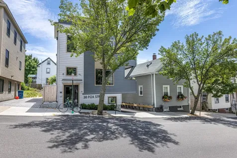 30 Fox Street Portland ME 04101