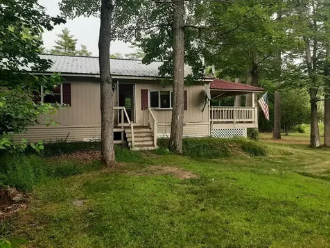 12 Cobb Road Stetson ME 04488