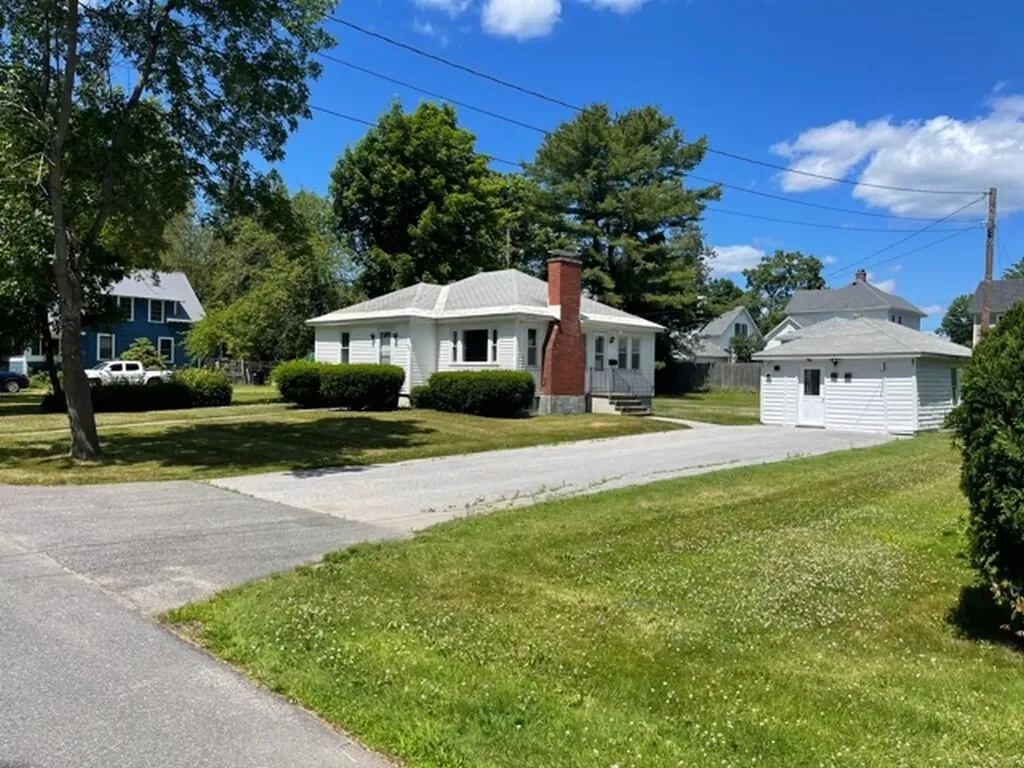 88 Silver Road Bangor ME 04401