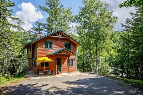 1006 Carrabassett Drive Carrabassett Valley ME 04947
