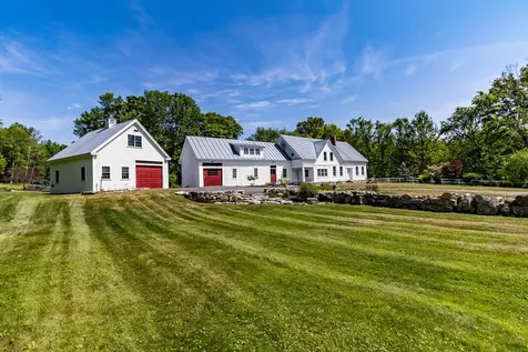 39 Cole Road Sumner ME 04292