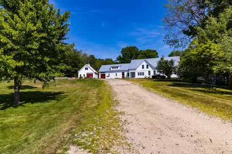 39 Cole Road Sumner ME 04292