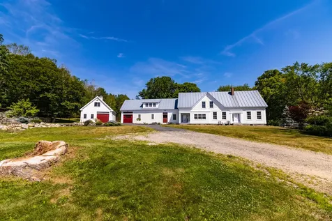 39 Cole Road Sumner ME 04292