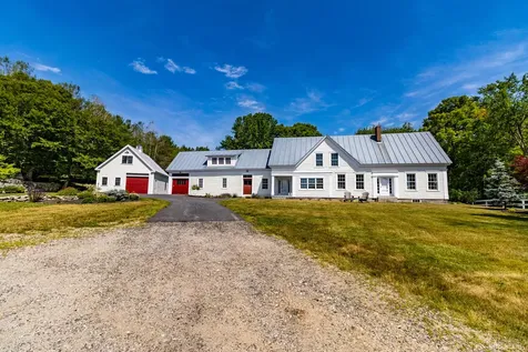 39 Cole Road Sumner ME 04292