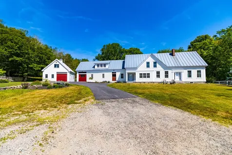 39 Cole Road Sumner ME 04292