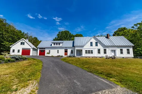39 Cole Road Sumner ME 04292