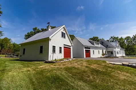 39 Cole Road Sumner ME 04292