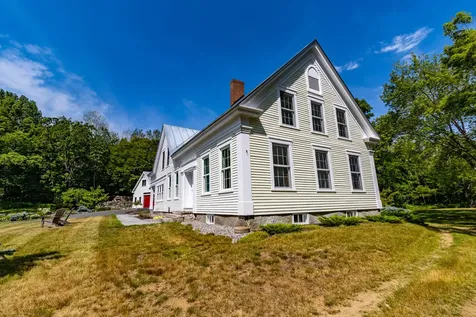 39 Cole Road Sumner ME 04292