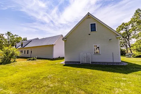 39 Cole Road Sumner ME 04292