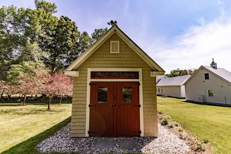 39 Cole Road Sumner ME 04292