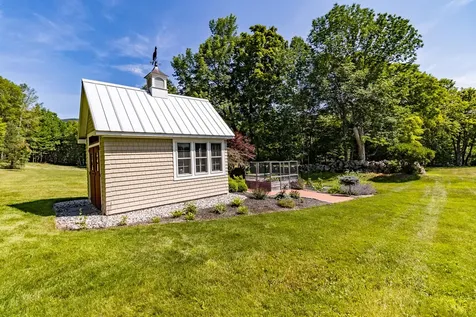 39 Cole Road Sumner ME 04292