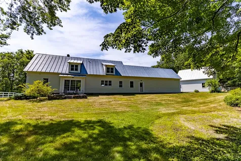 39 Cole Road Sumner ME 04292