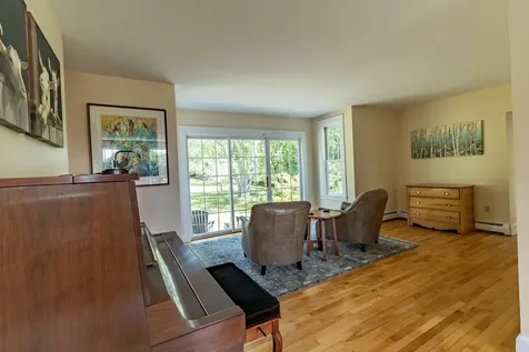 39 Cole Road Sumner ME 04292