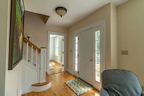 39 Cole Road Sumner ME 04292