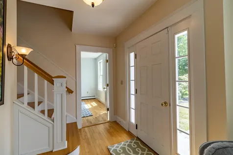 39 Cole Road Sumner ME 04292