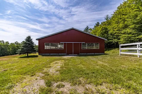 39 Cole Road Sumner ME 04292