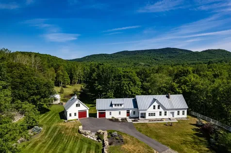 39 Cole Road Sumner ME 04292