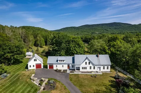 39 Cole Road Sumner ME 04292