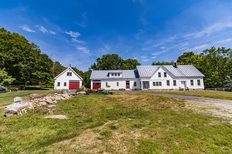 39 Cole Road Sumner ME 04292