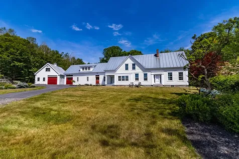 39 Cole Road Sumner ME 04292