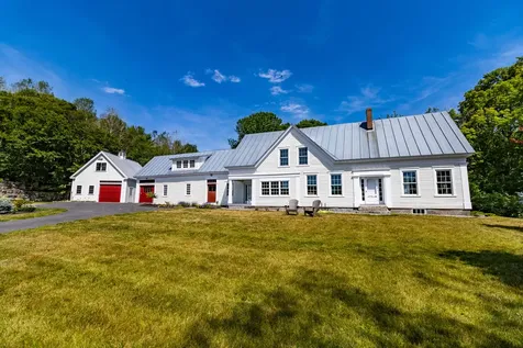 39 Cole Road Sumner ME 04292