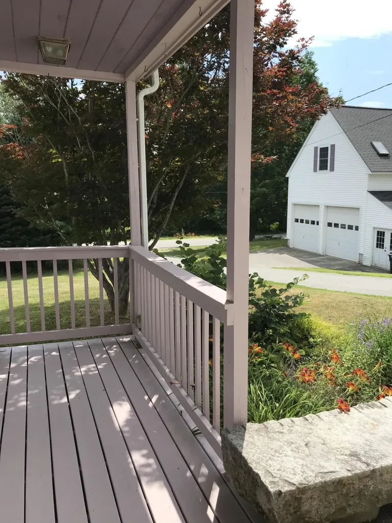 39 Greenville Street Hallowell ME 04347