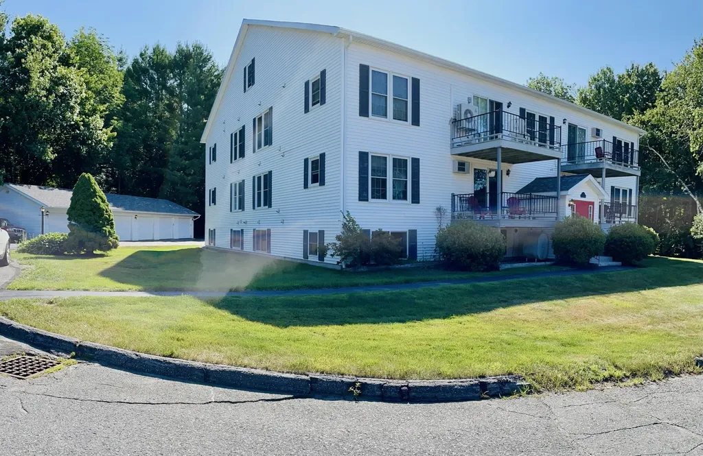 39 Albert Avenue Augusta ME 04330