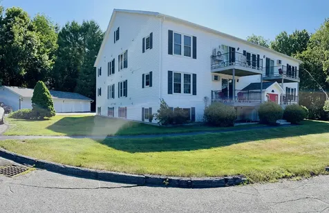 39 Albert Avenue Augusta ME 04330