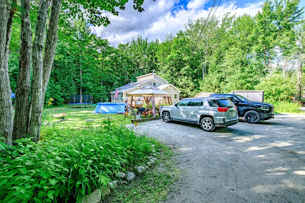 175 Hogan Pond Lane Oxford ME 04270