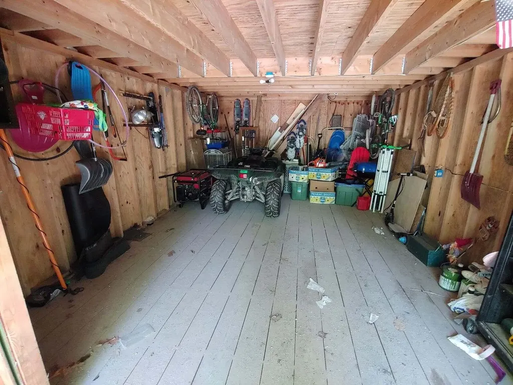 175 Hogan Pond Lane Oxford ME 04270