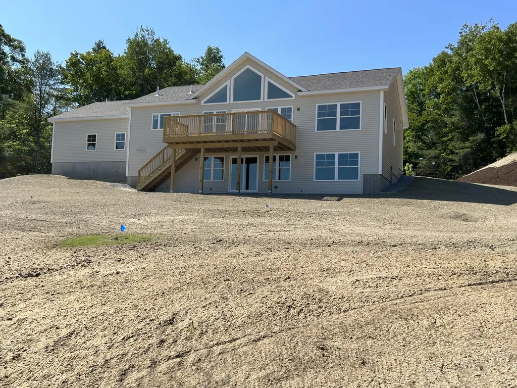 35 Memorial Street Lisbon ME 04250