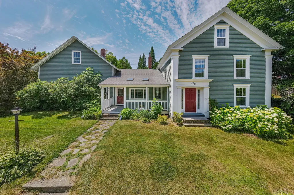 760 W Auburn Road Auburn ME 04210