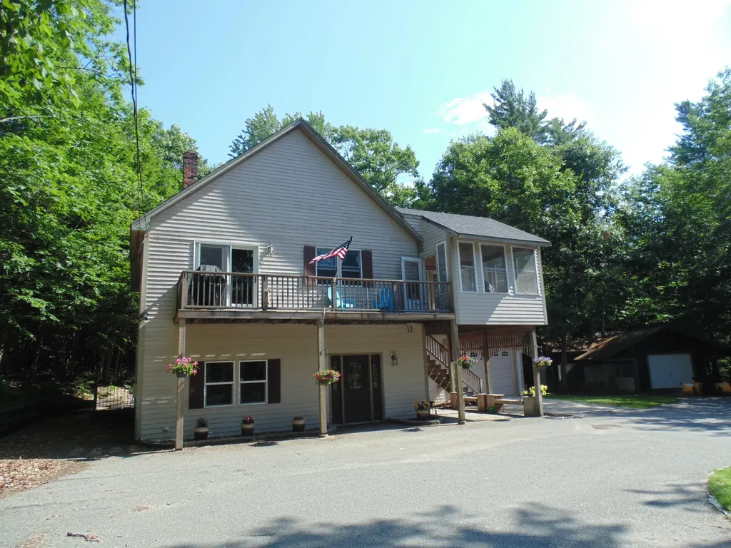 21 Brookview Drive Bucksport ME 04416
